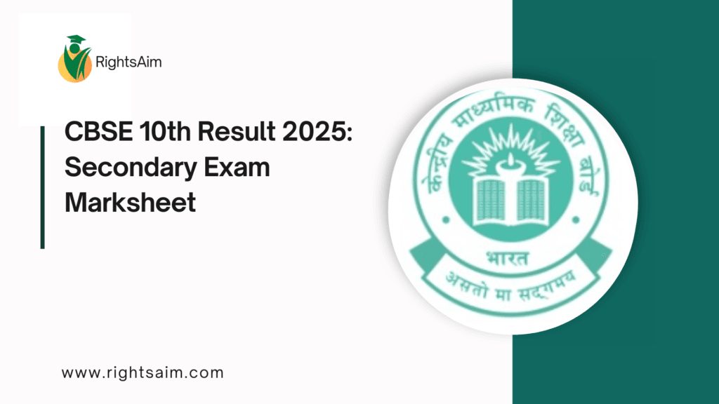 CBSE 10th Result