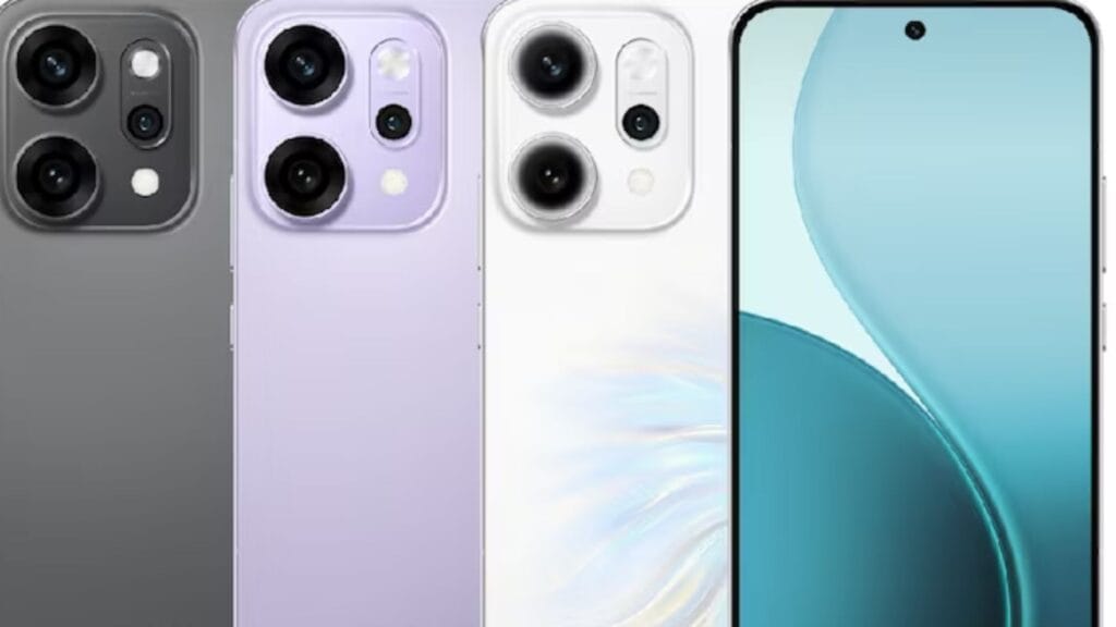 Oppo Reno 14 5G Series Launching Today: Know Price, Expected Features and Specifications
