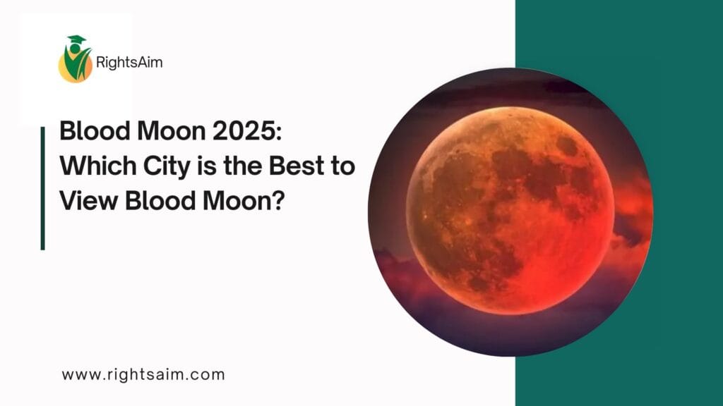 Blood Moon 2025