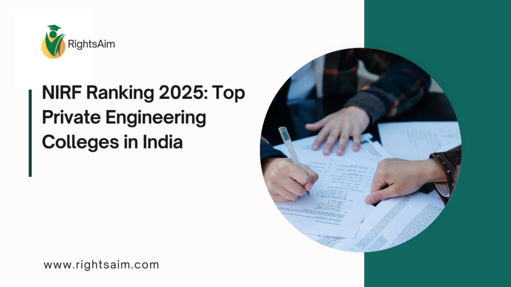 NIRF Ranking 2025