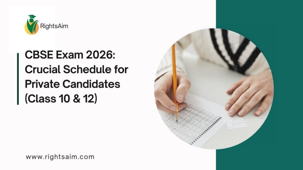 CBSE Exam 2026