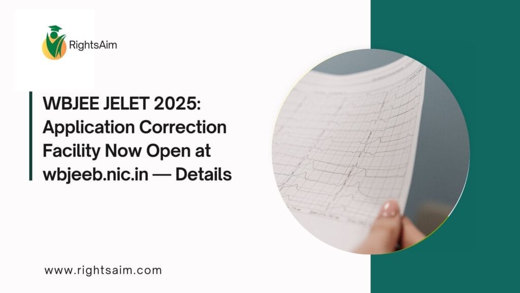 WBJEE JELET 2025