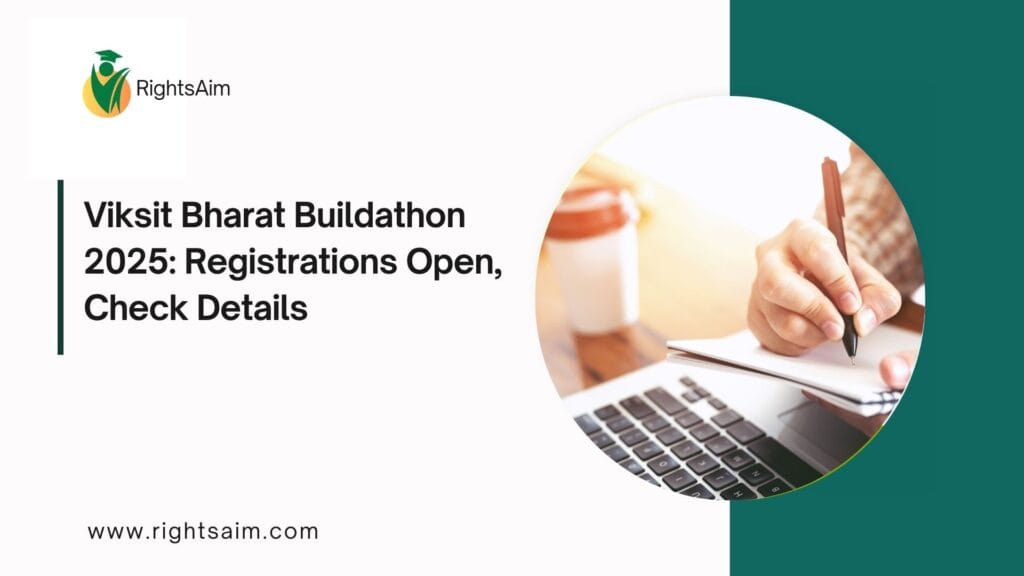 Viksit Bharat Buildathon 2025