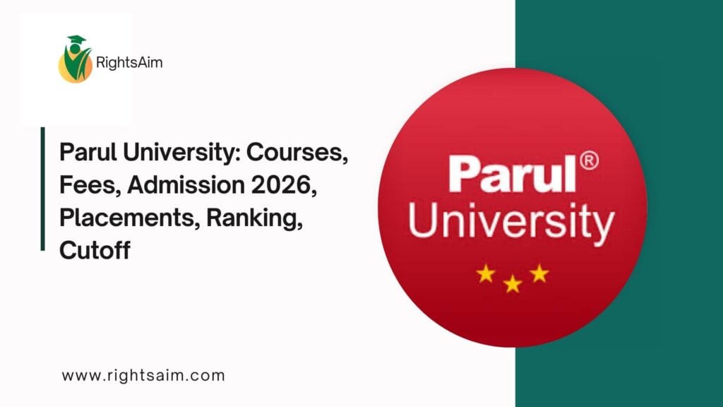 Parul University