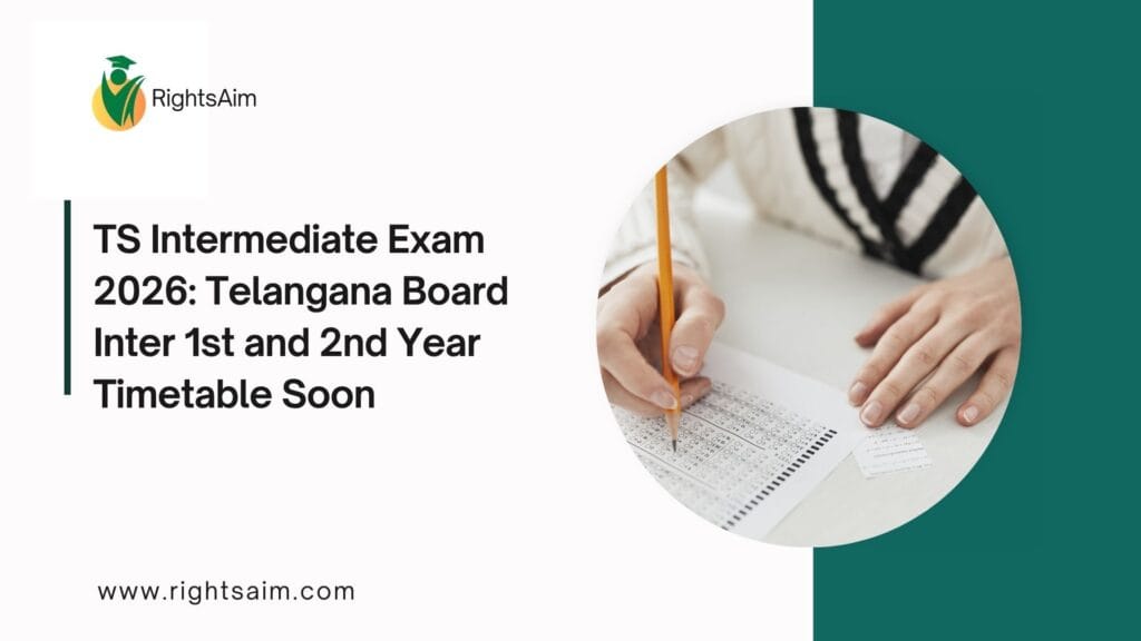 TS Intermediate Exam 2026