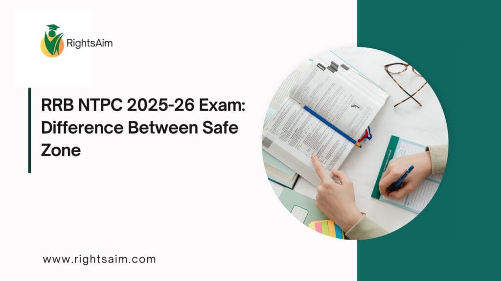 RRB NTPC 2025-26 Exam