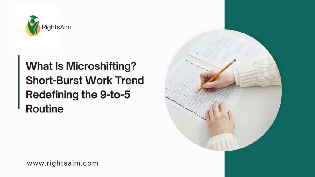 What Is Microshifting