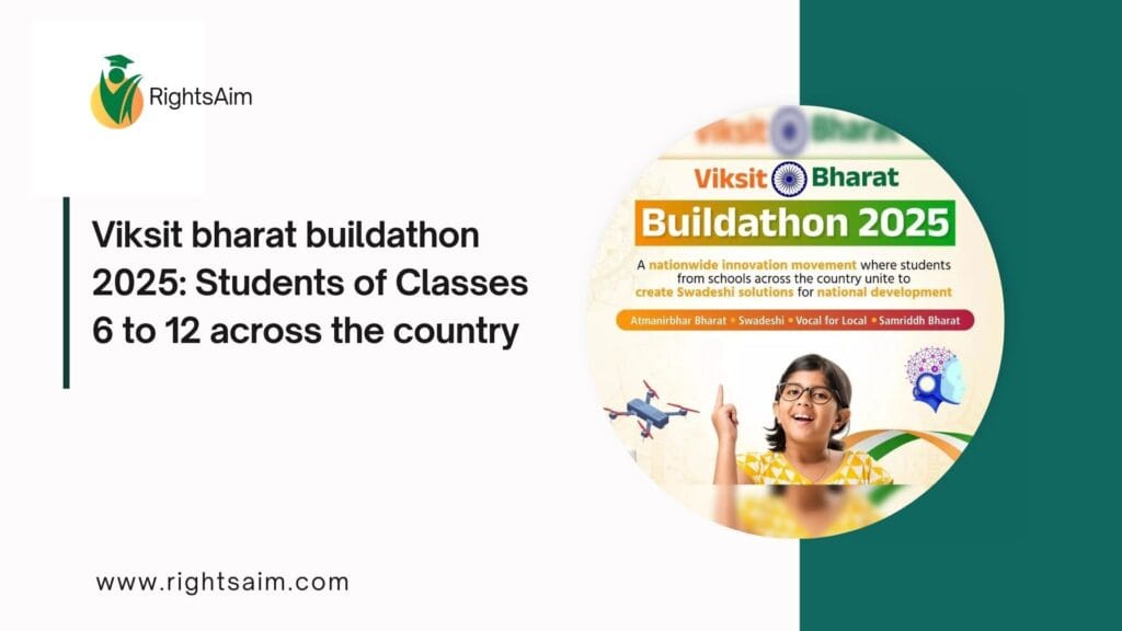 viksit bharat buildathon