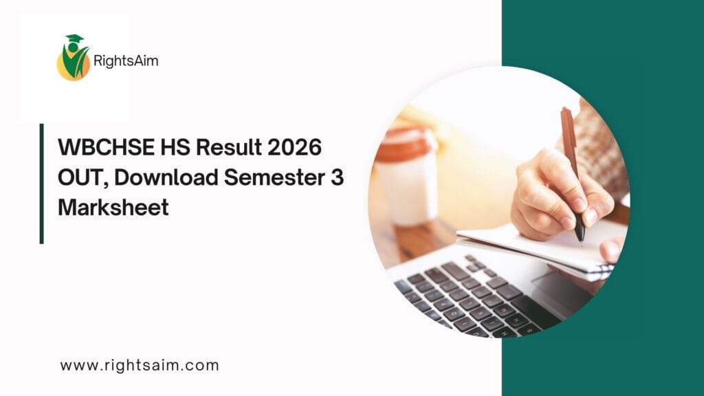 WBCHSE HS Result 202