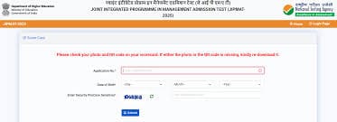 JIPMAT Preparation Tips 2026