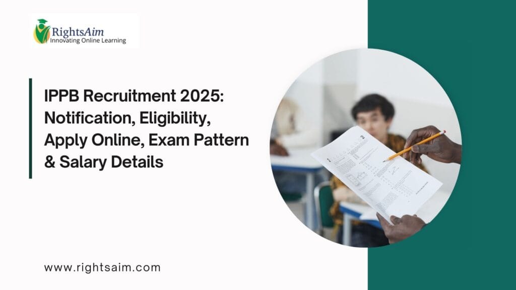 IPPB Recruitment 2025