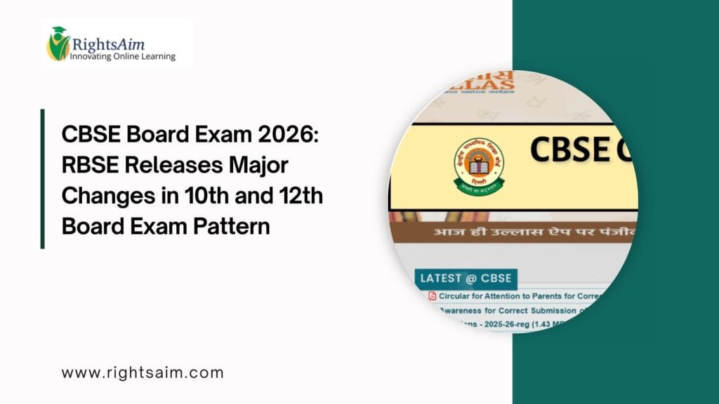 CBSE Board Exam 2026