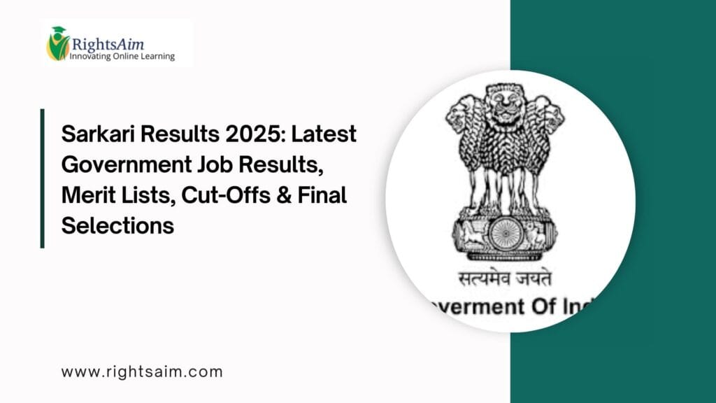 Sarkari Results