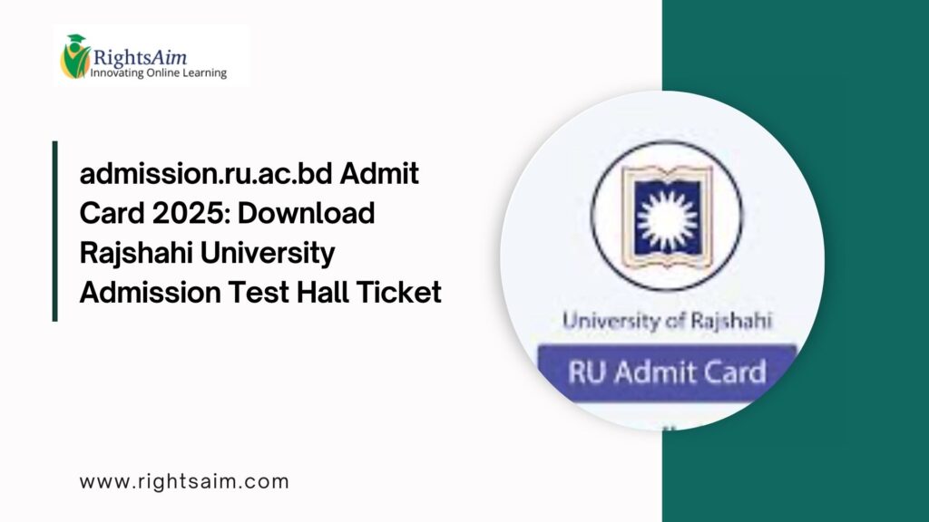 admission.ru.ac.bd
