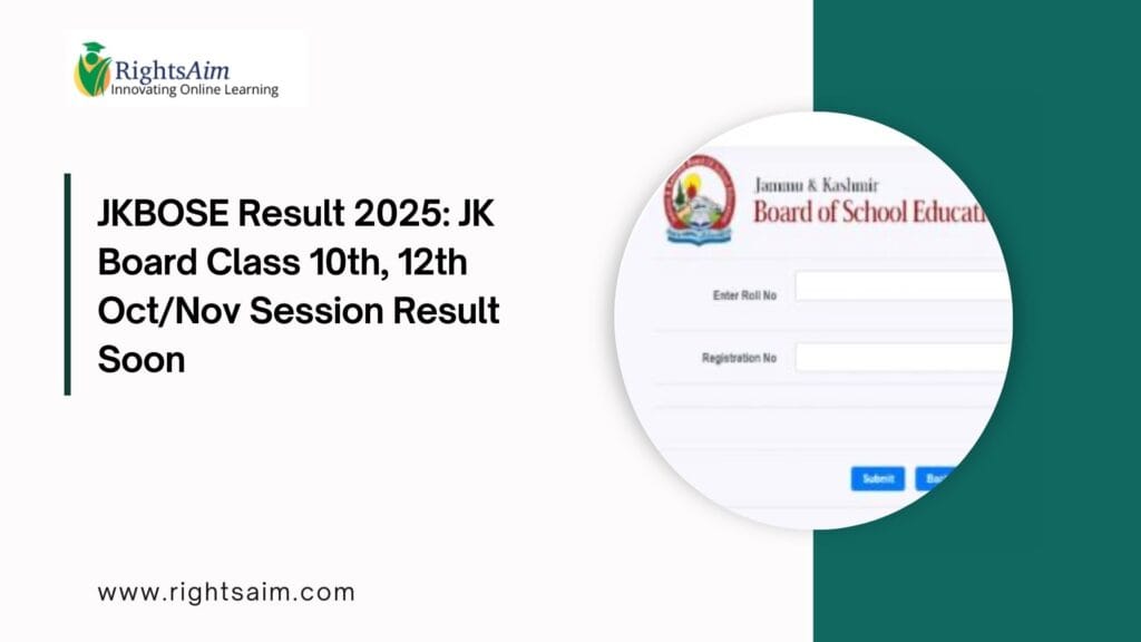 JKBOSE Result 2025