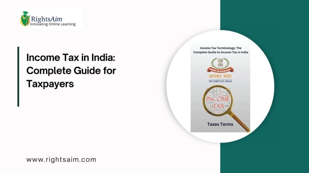 Income Tax in India