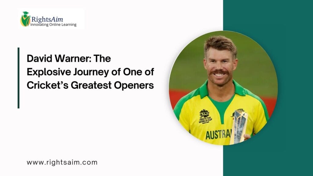 David Warner