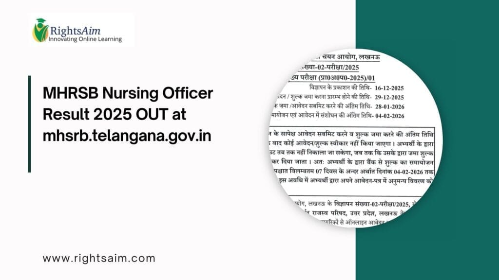 UP Lekhpal Vacancy 2026: Apply Online Begins for 7,994 Vacancies