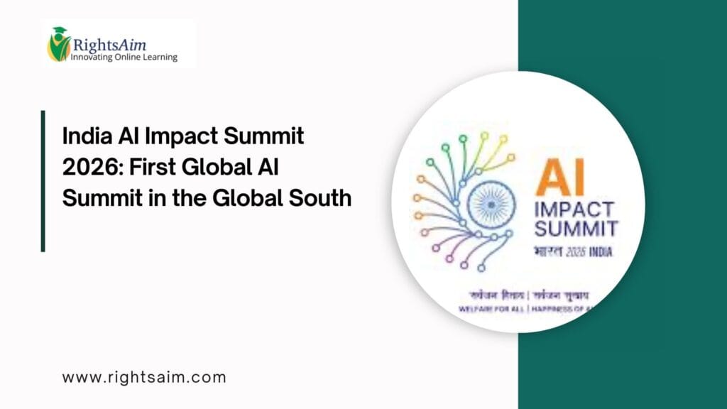 India AI Impact Summit 2026