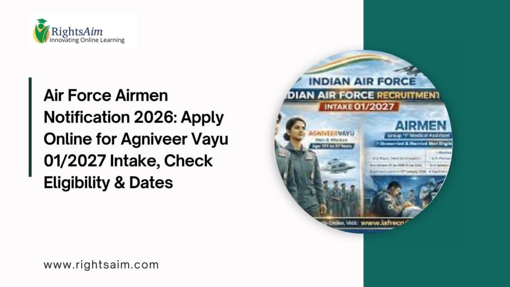 Air Force Airmen Notification 2026