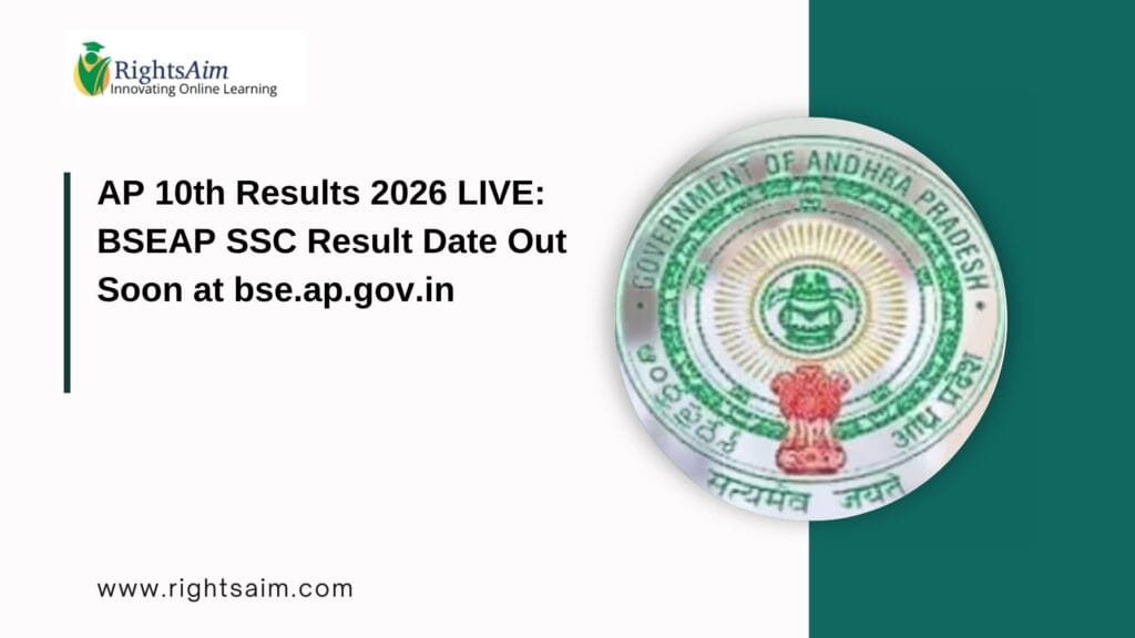AP 10th Results 2026