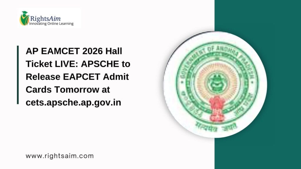 AP EAMCET 2026