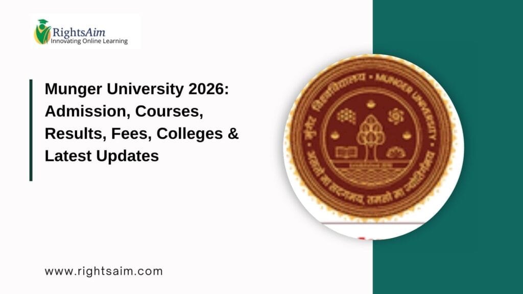 Munger University