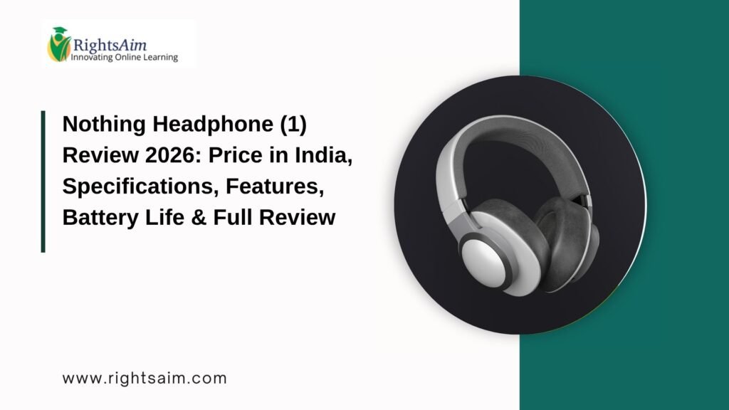 Nothing Headphone (1)